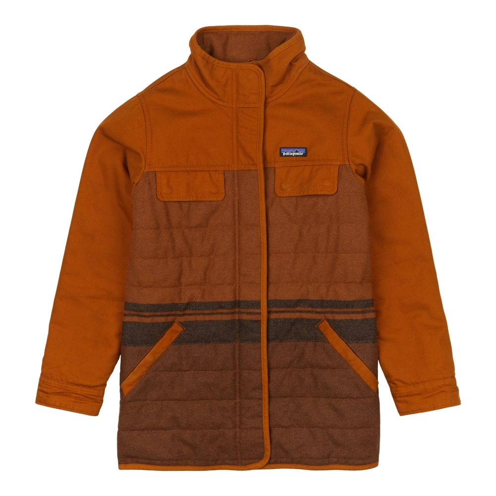 Patagonia Worn Wear Out Yonder Coat - Never Been Worn!